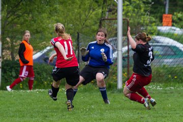 Bild 111 - Frauen Rot-Schwarz Kiel - MTSV Olympia Neum�nster : Ergebnis: 4:1